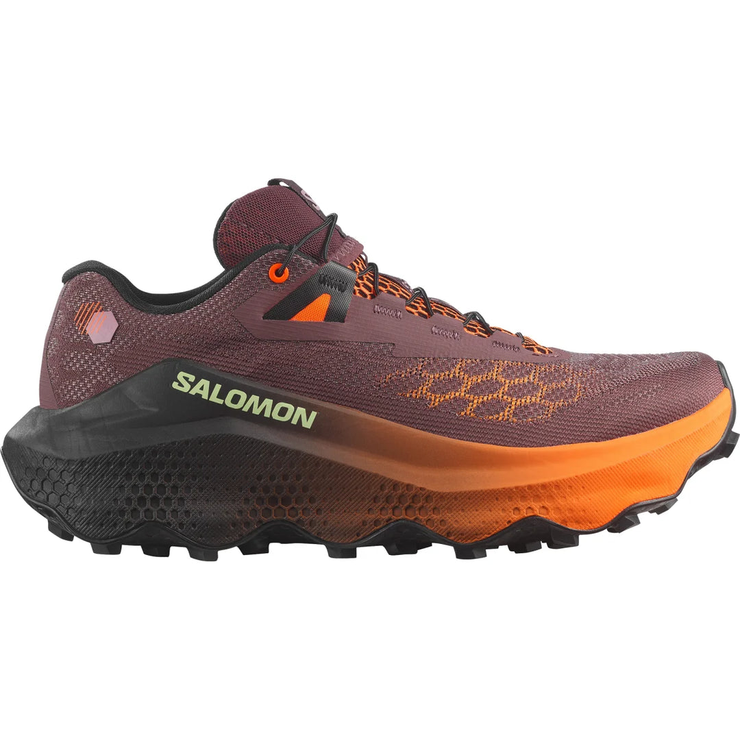 Women's Salomon Ultra Glide 4