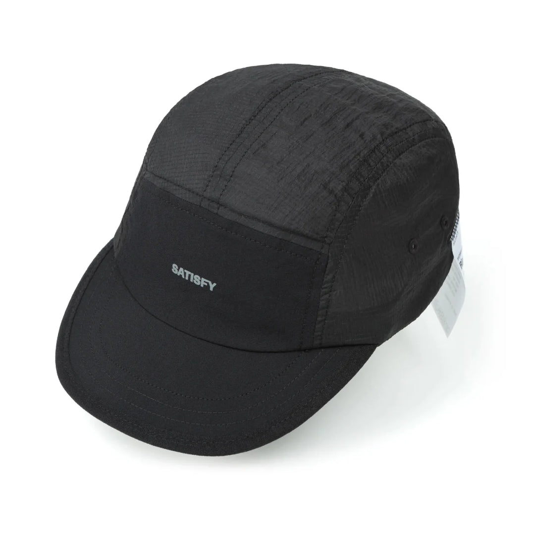 Satisfy Rippy Trail Cap