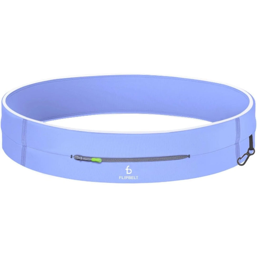 FlipBelt Zipper Waist Band