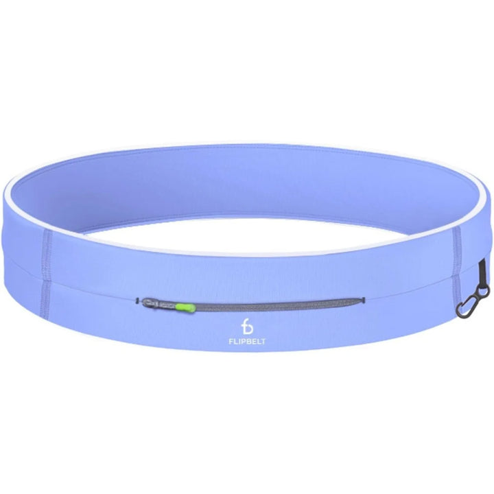 FlipBelt Zipper Waist Band