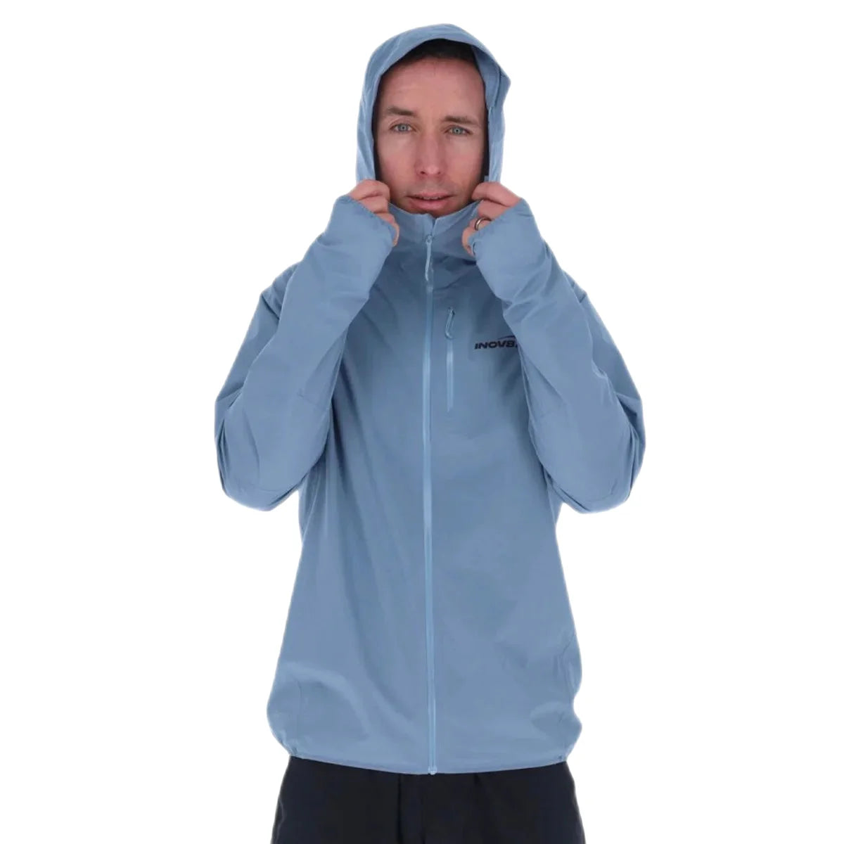 Men's Inov-8 Stormshell Full-Zip V2 Jacket