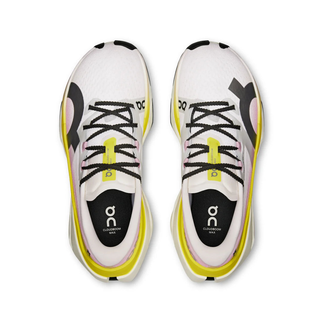 Women's On Cloudboom Max