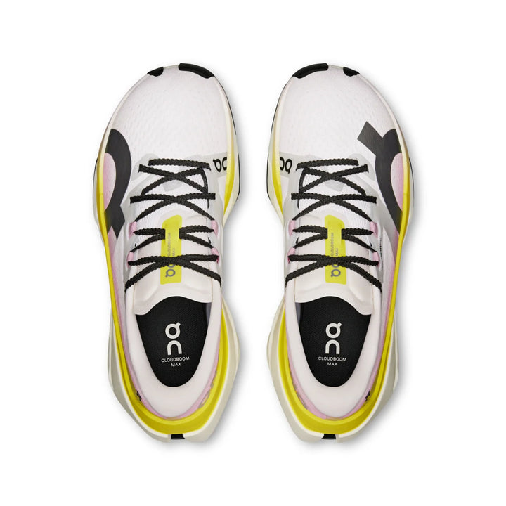 Women's On Cloudboom Max