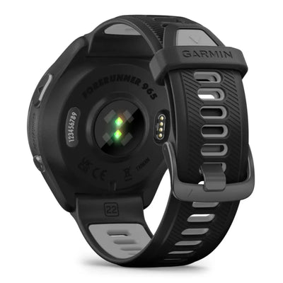 Garmin Forerunner 965