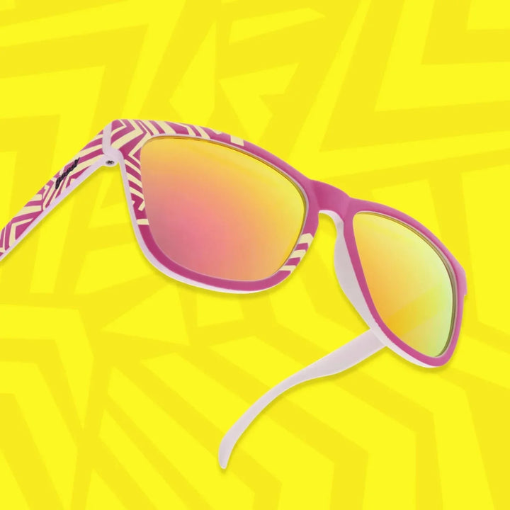 Goodr OG Sunglasses Limited Edition