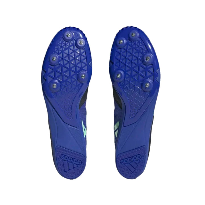 Unisex Adidas Distancestar Running Spikes