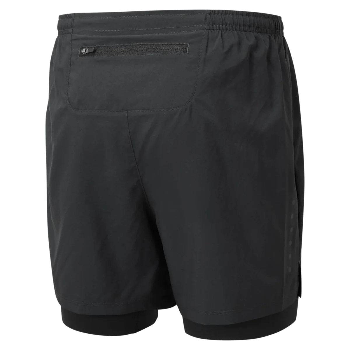 Men's Ronhill Core Twin Shorts