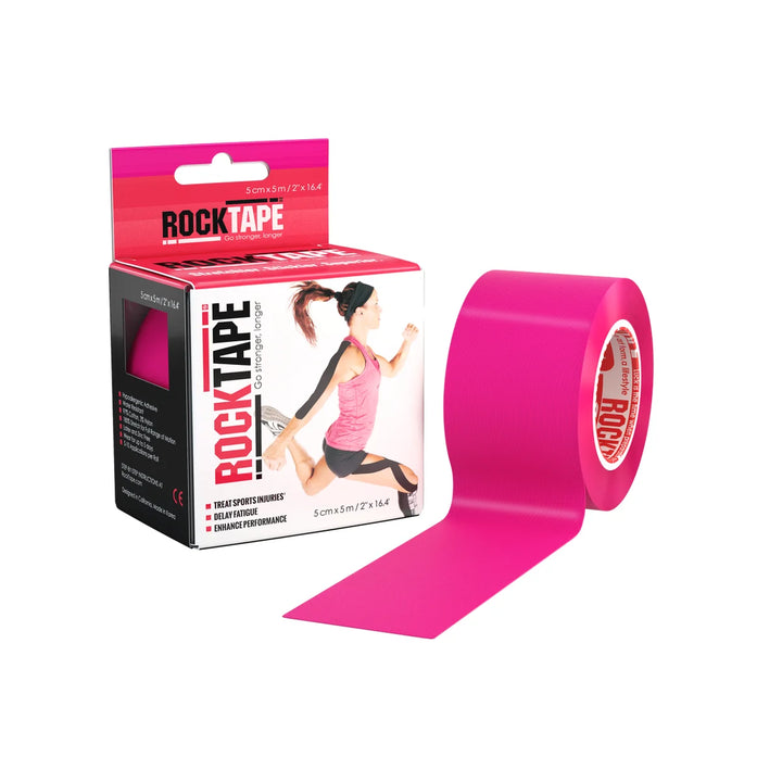 Implus Kinesiology RockTape