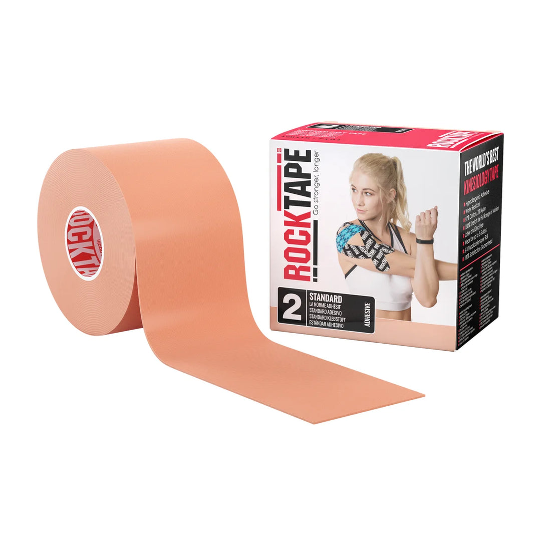 Implus Kinesiology RockTape