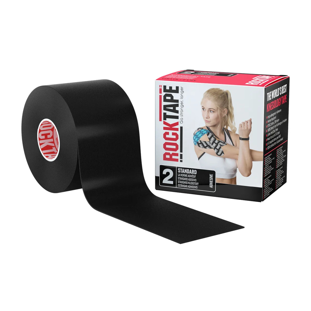 Implus Kinesiology RockTape