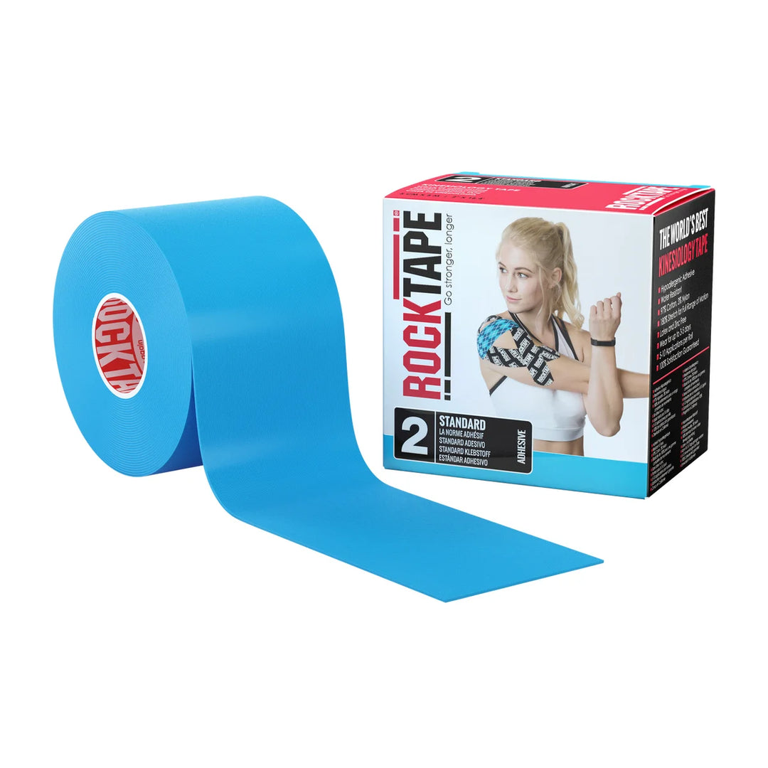 Implus Kinesiology RockTape