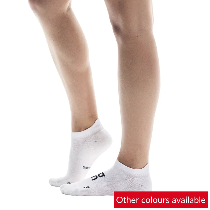 Unisex On Core Run Low Socks 2 Pairs