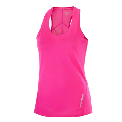 Women's Salomon Sense Aero Singlet