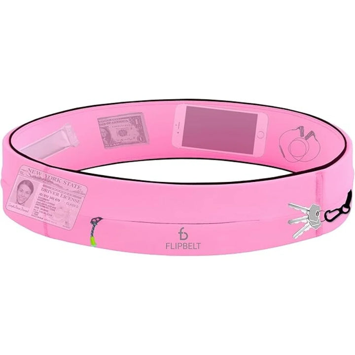 FlipBelt Classic Waist Band
