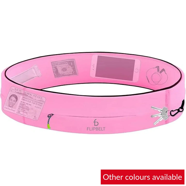 FlipBelt Classic Waist Band