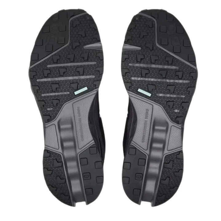 Men's On Cloudsurfer Trail Waterproof