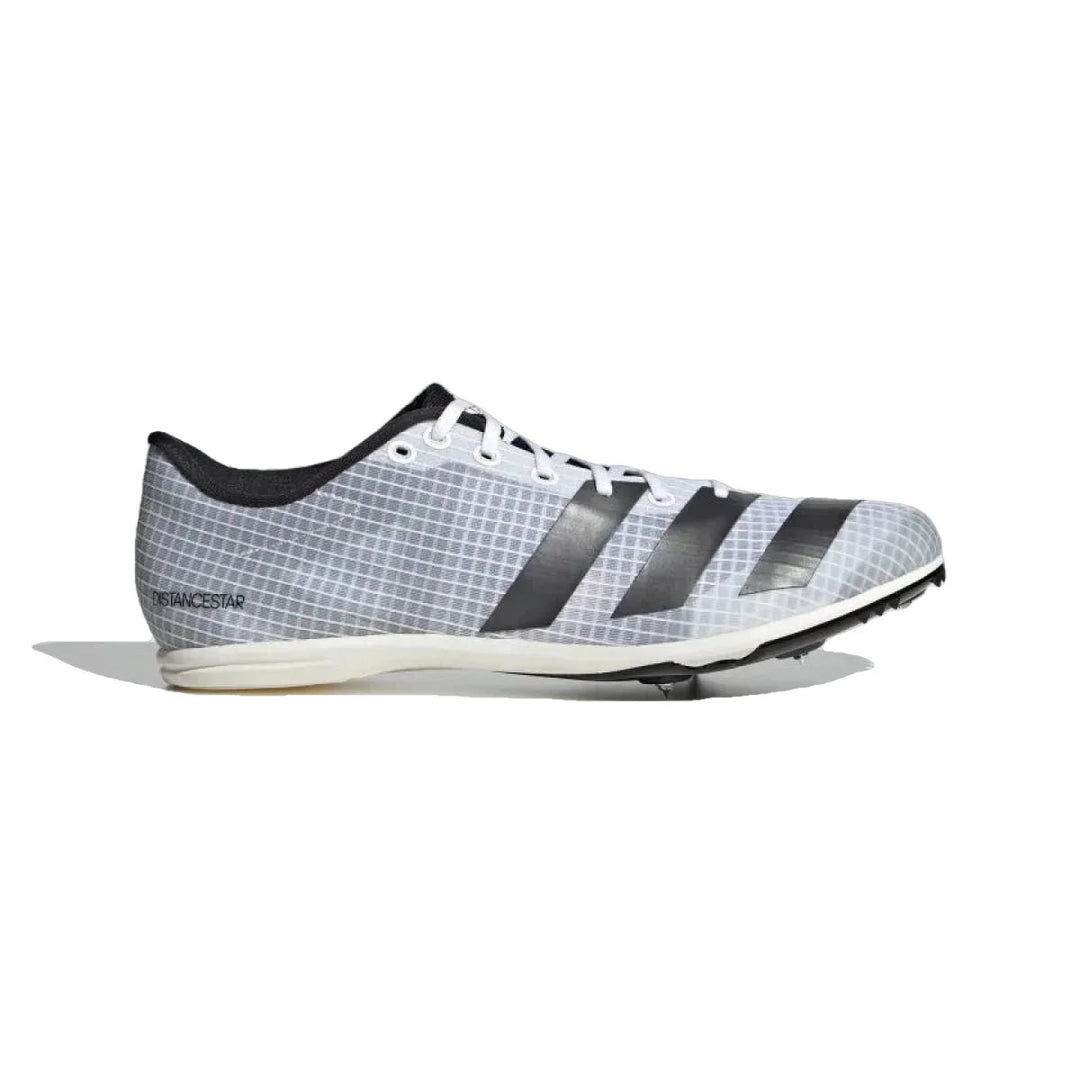 Unisex Adidas Distancestar Running Spikes