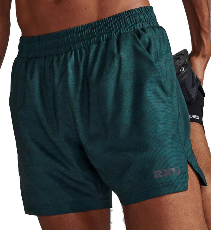 Men's 2XU Aero 5" Shorts