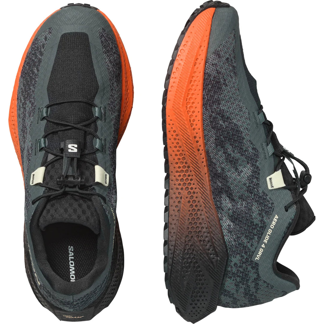 Men's Salomon Aero Glide 4 Grvl