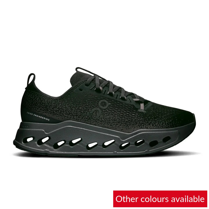 On Men’s Cloudsurfer Max
