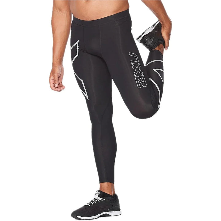 Men's 2XU Core Compression Tights