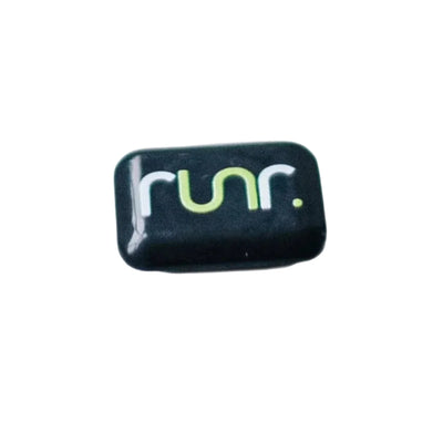 Runr Race Number Magnets