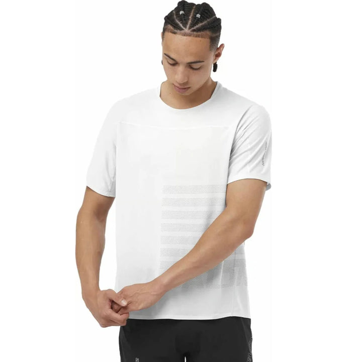 Men's Salomon Sense Aero GFX Tee
