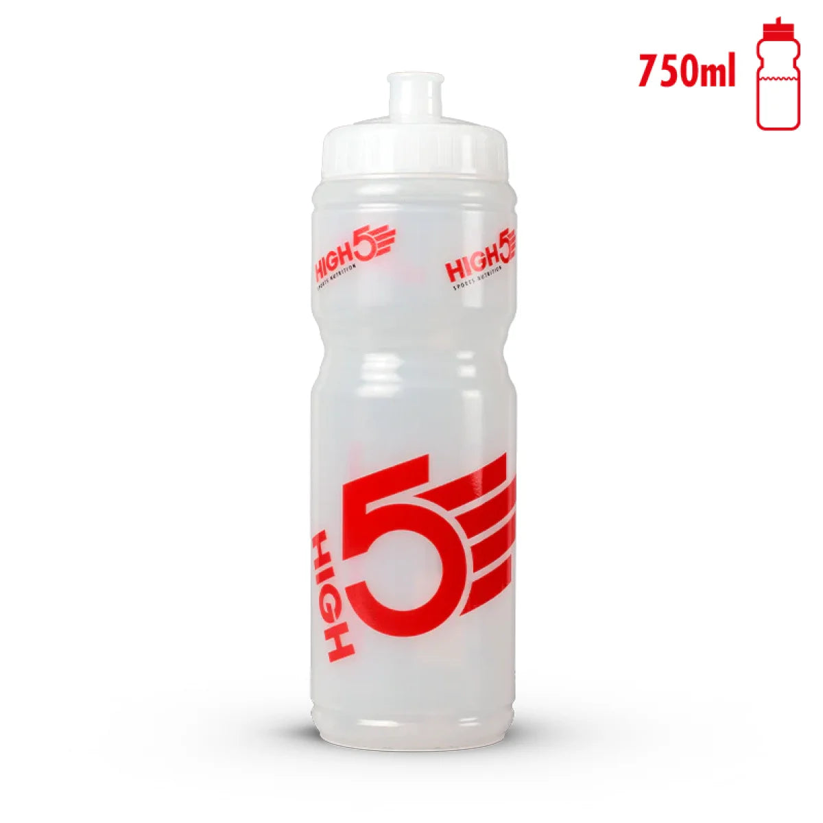 HIGH5 750ml Drinks Bottle