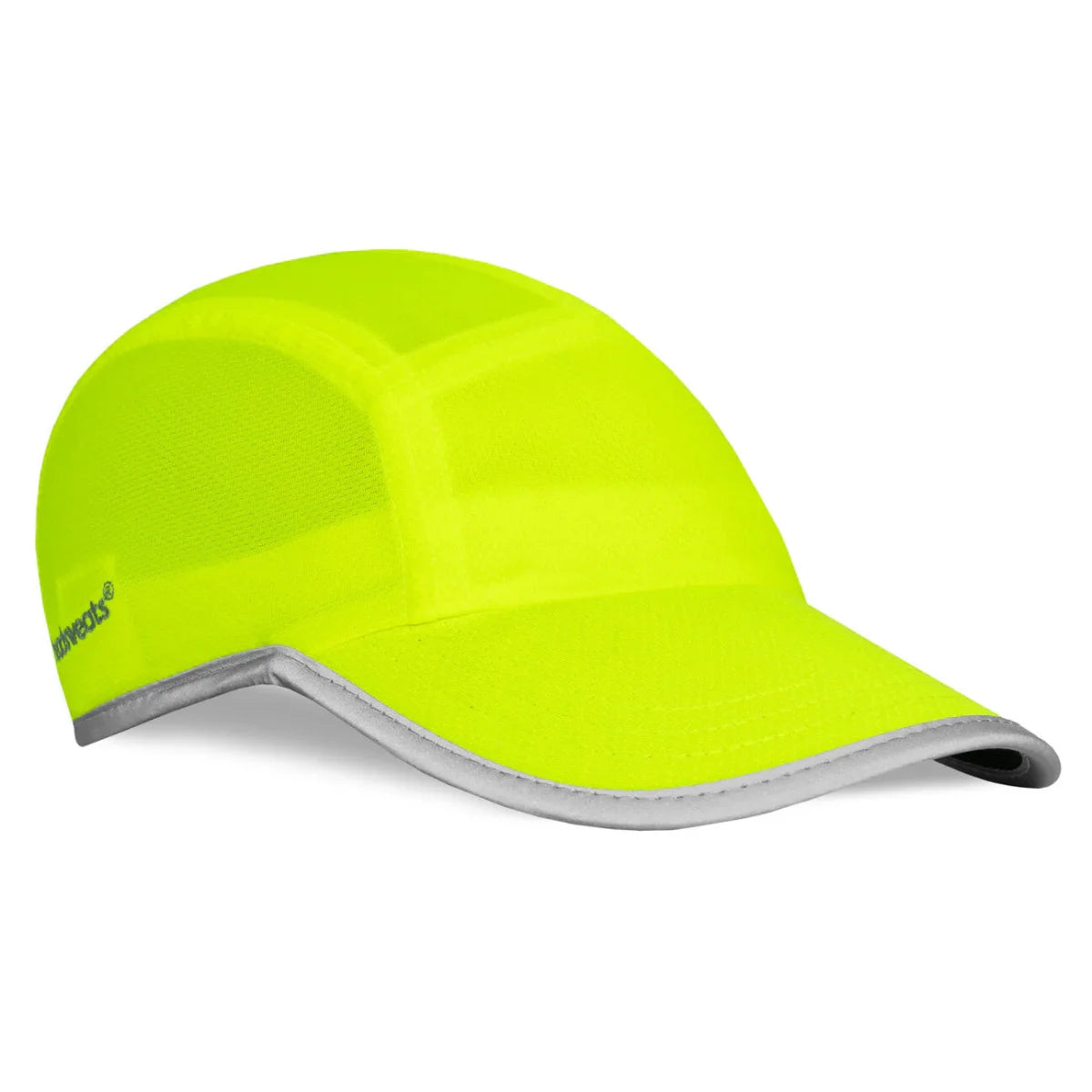 Headsweats Reflective Running Cap