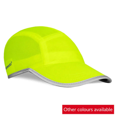 Headsweats Reflective Running Cap