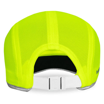 Headsweats Reflective Running Cap
