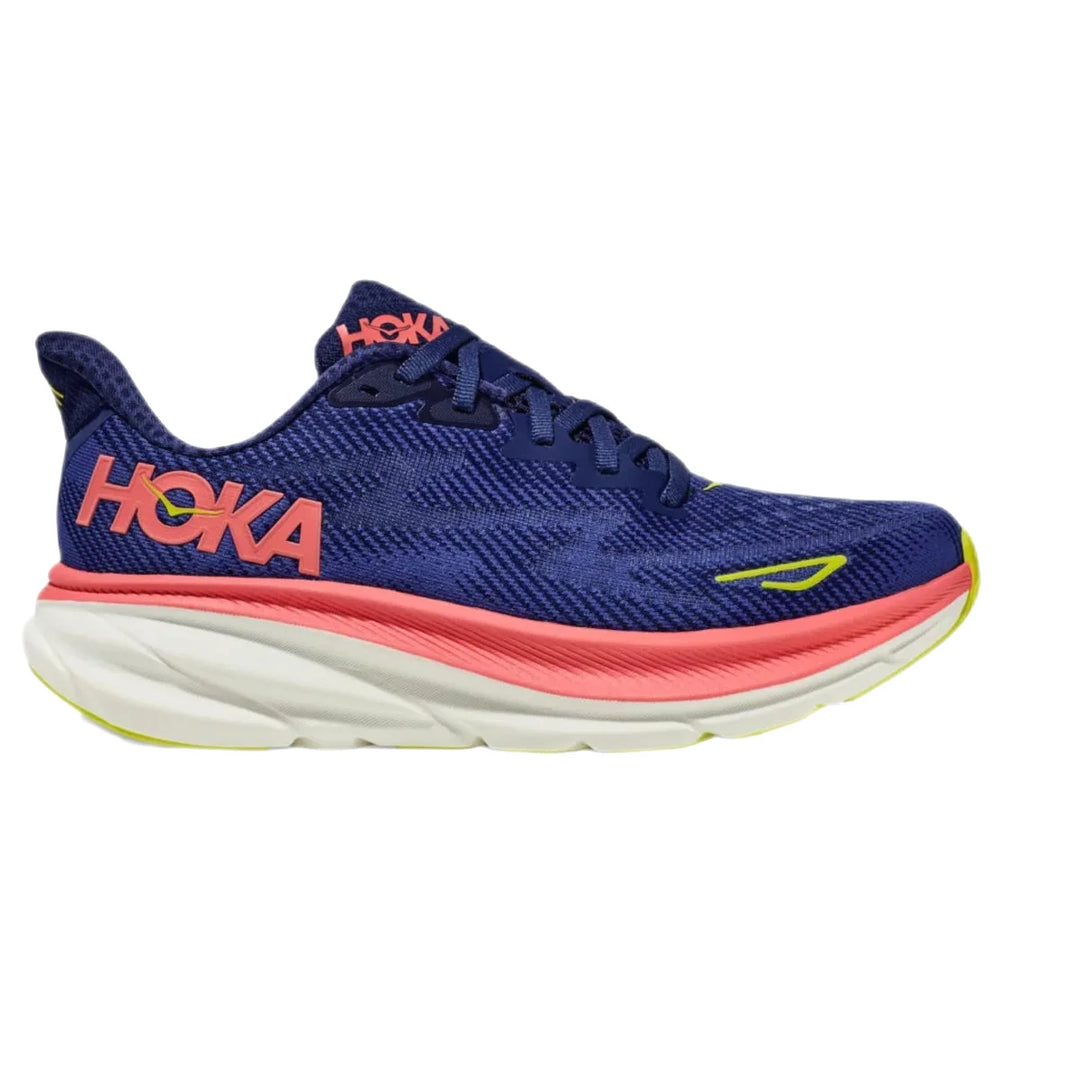 Women's Hoka Clifton  9