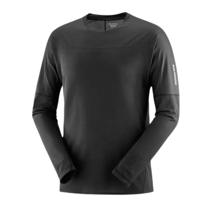 Men's Salomon Sense Aero Long Sleeve Tee