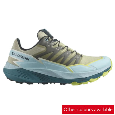 Women's Salomon Thundercross