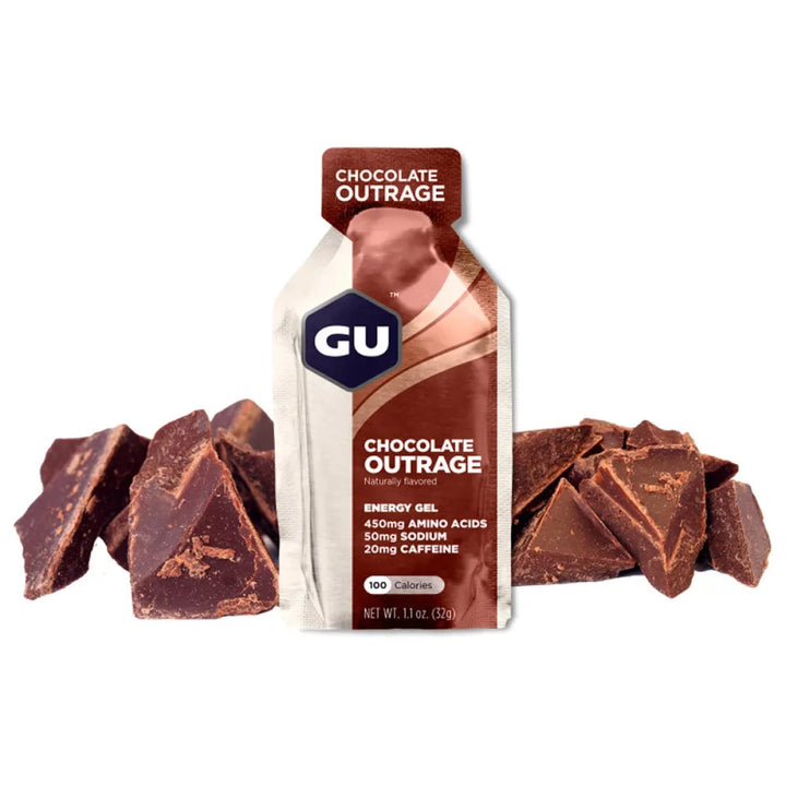 GU Energy Gels