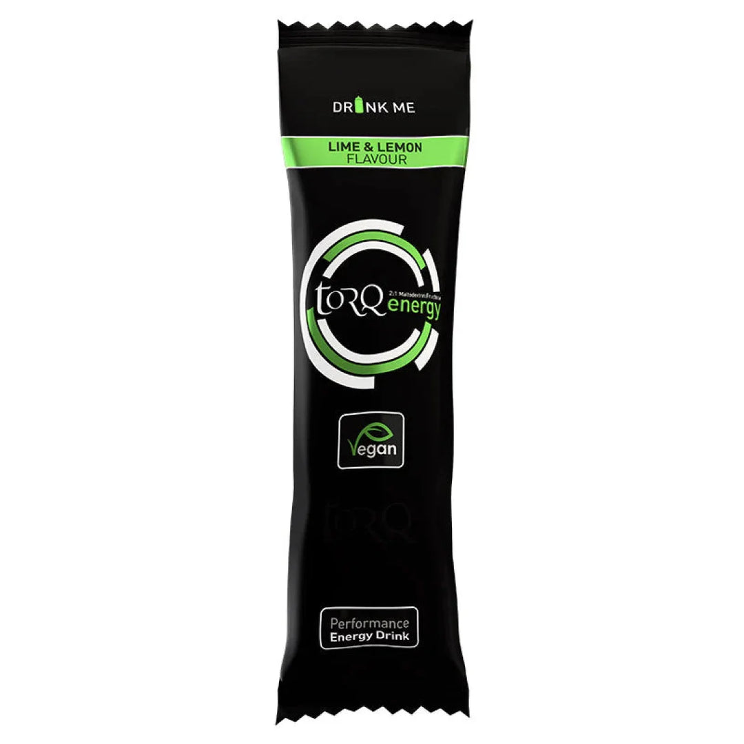 TORQ Energy Drink