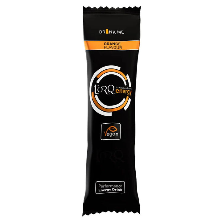 TORQ Energy Drink