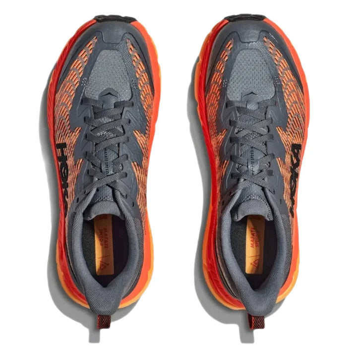 Men's Hoka Mafate Speed 4