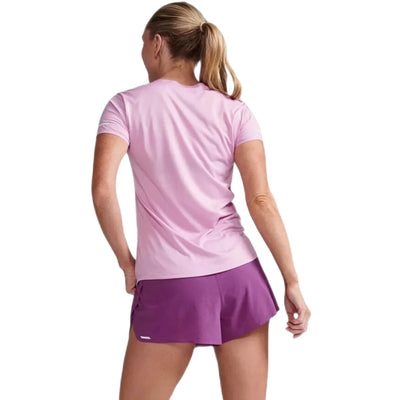 Women's 2XU Light Speed Tech Tee