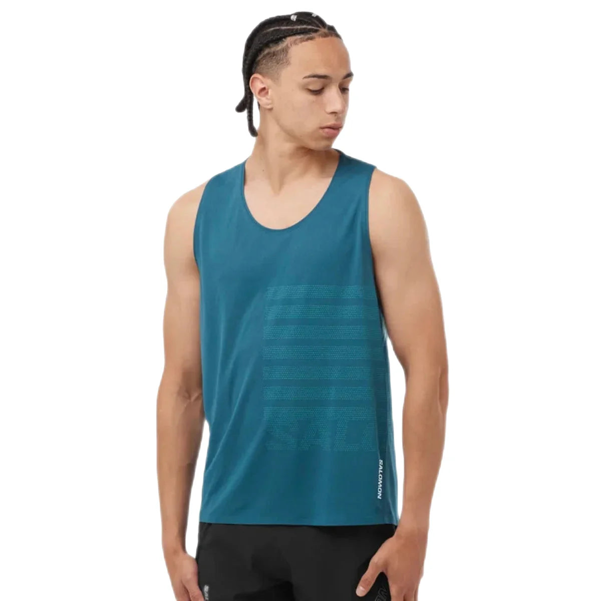 Men's Salomon Sense Aero GTX Singlet