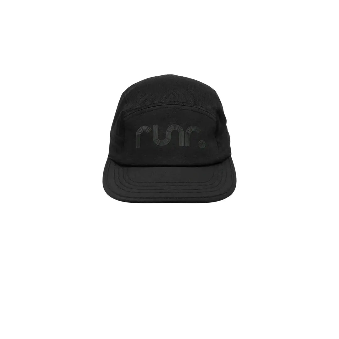 Runr Technical Running Cap