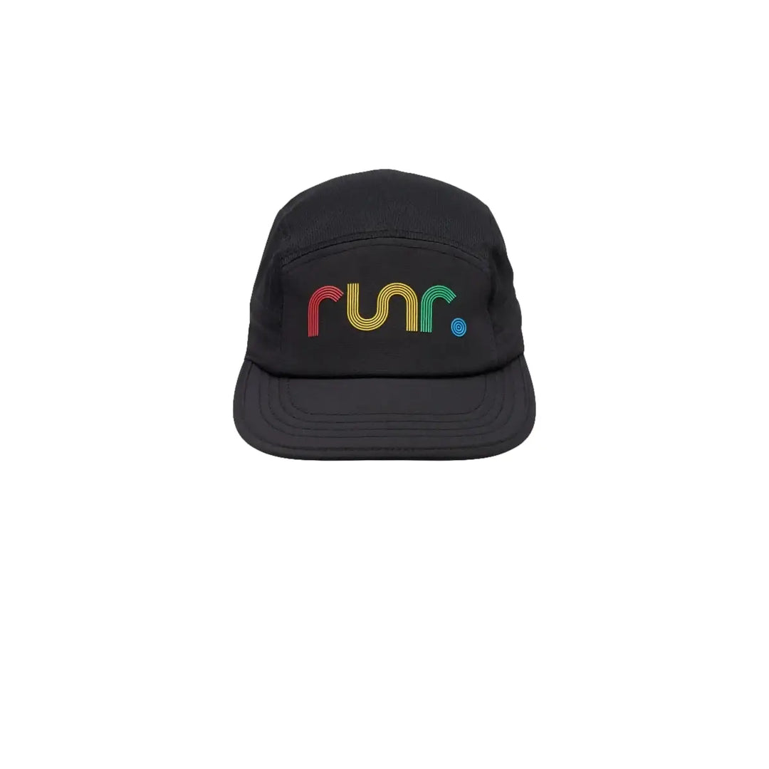 Runr Technical Running Cap
