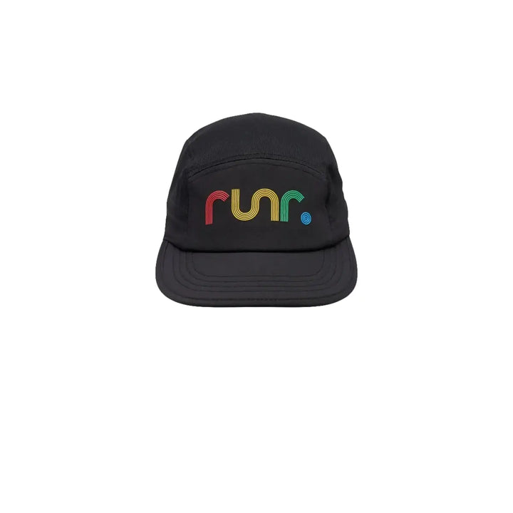 Runr Technical Running Cap