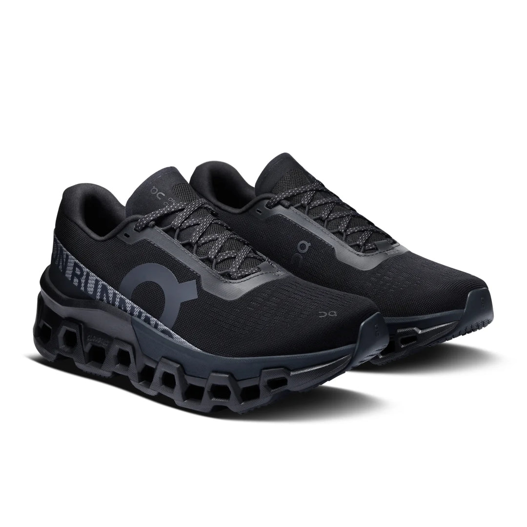 Women's On Cloudmonster 2