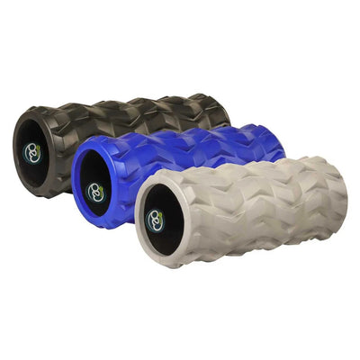 Fitness-Mad Tread Foam Roller