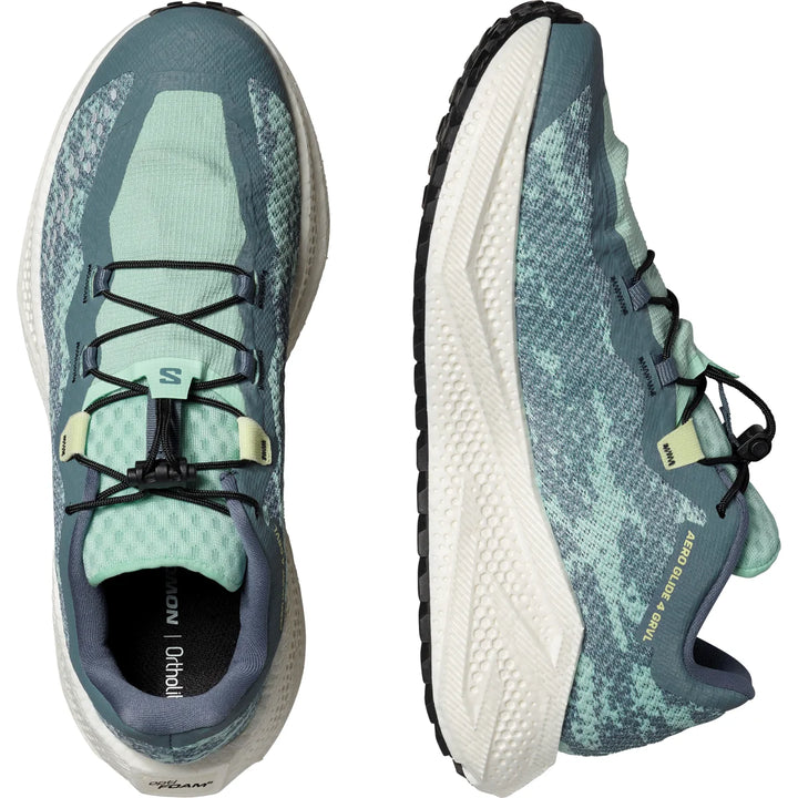 Men's Salomon Aero Glide 4 Grvl