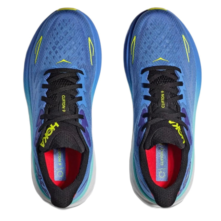 Men's Hoka Clifton  9