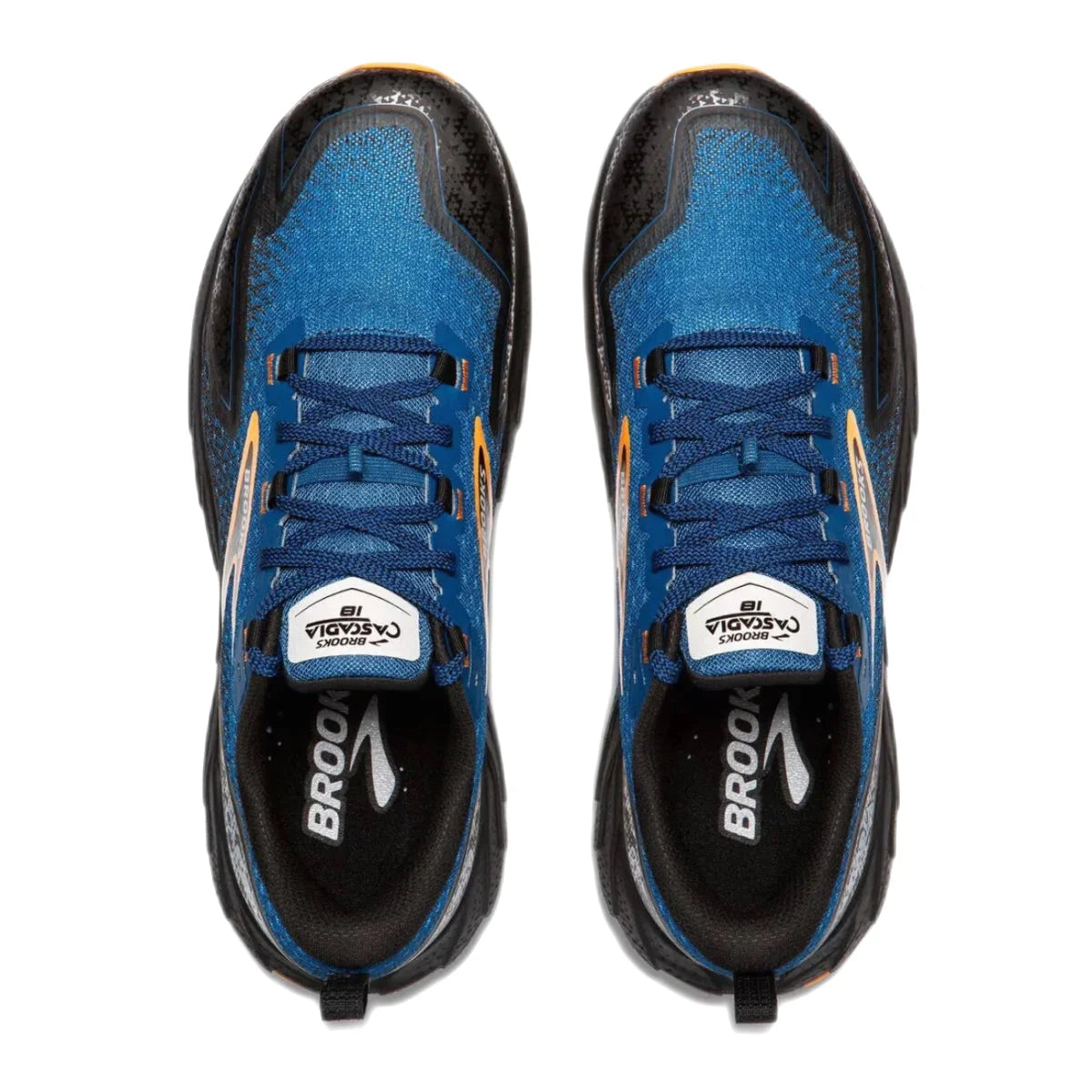 Men s Brooks Cascadia 18 FITSTUFF