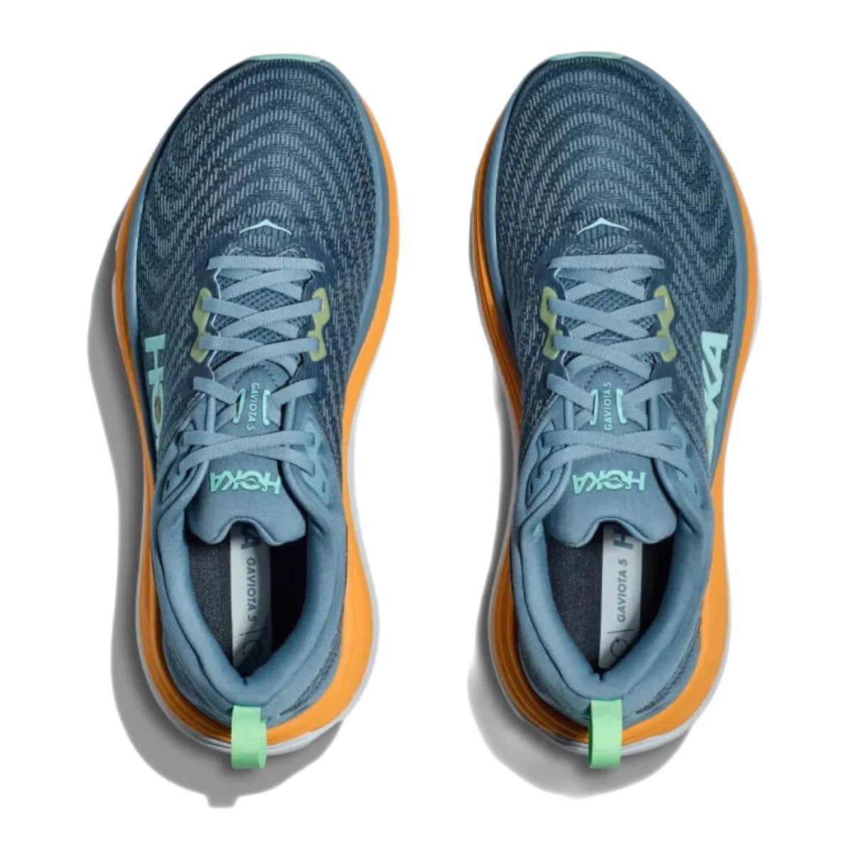 Men's Hoka Gaviota 5 Wide