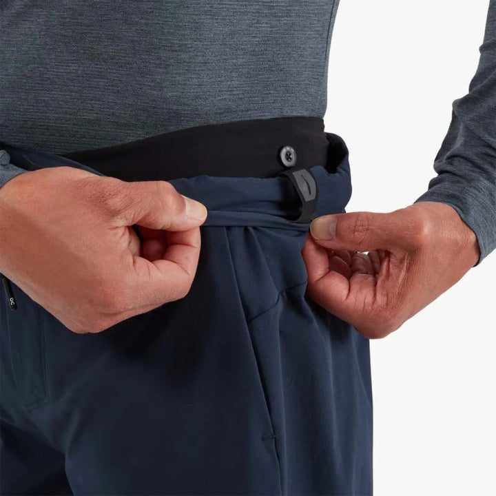 Men's On Hybrid Shorts